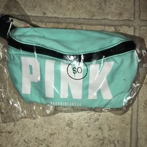 Fanny Pack from PINK